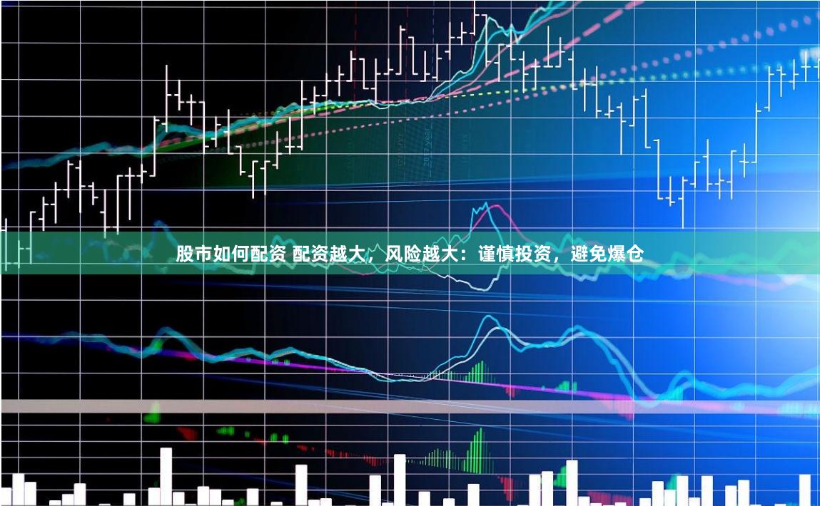 股市如何配资 配资越大，风险越大：谨慎投资，避免爆仓