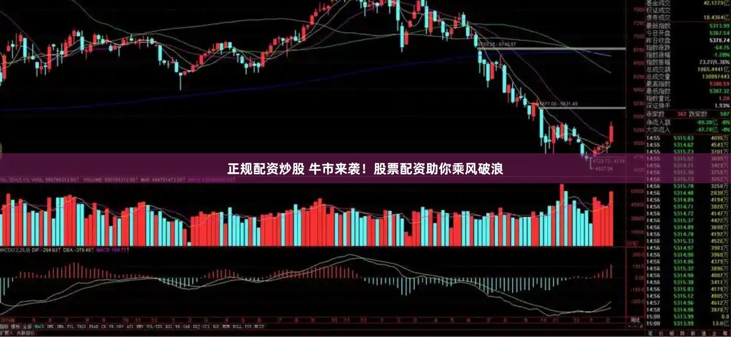 正规配资炒股 牛市来袭！股票配资助你乘风破浪