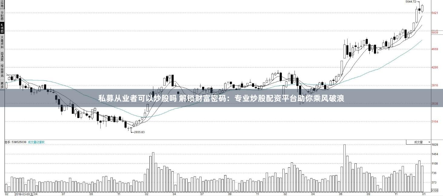 私募从业者可以炒股吗 解锁财富密码:专业炒股配资平台助你乘风破浪