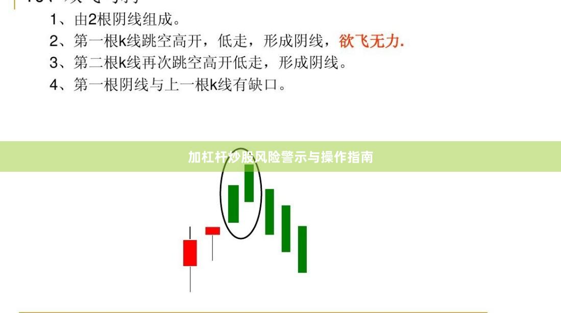 加杠杆炒股风险警示与操作指南