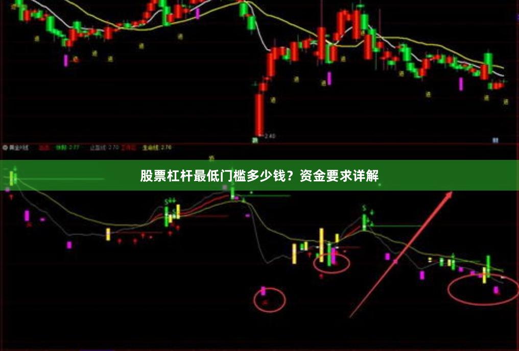 股票杠杆最低门槛多少钱？资金要求详解