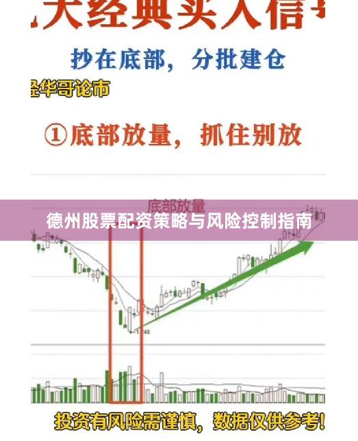 德州股票配资策略与风险控制指南
