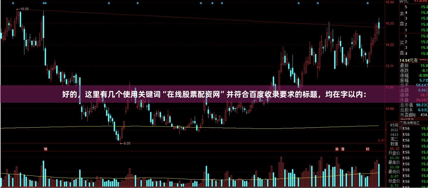 好的，这里有几个使用关键词“在线股票配资网”并符合百度收录要求的标题，均在字以内：